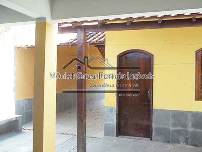 FOTO 19 - Casa para venda, Itapeba, Maricá, 2 Suítes Externas. - R030 - 20