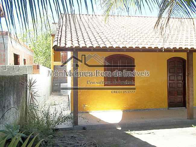 FOTO 23 - Casa à venda Rua Adalberto Pacheco,Itapeba, Maricá - R$ 370.000 - R030 - 24