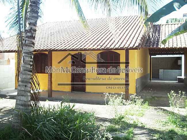 FOTO 24 - Casa à venda Rua Adalberto Pacheco,Itapeba, Maricá - R$ 370.000 - R030 - 25