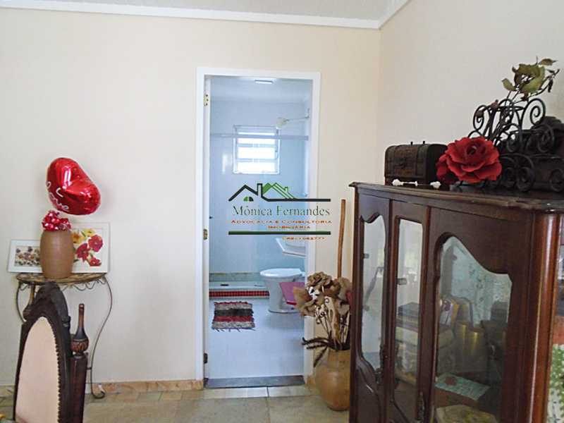 DSC02260 - Casa no Condomínio Recanto da Cidade no centro de Maricá. Piscina com Área Gourmet. - R288 - 17