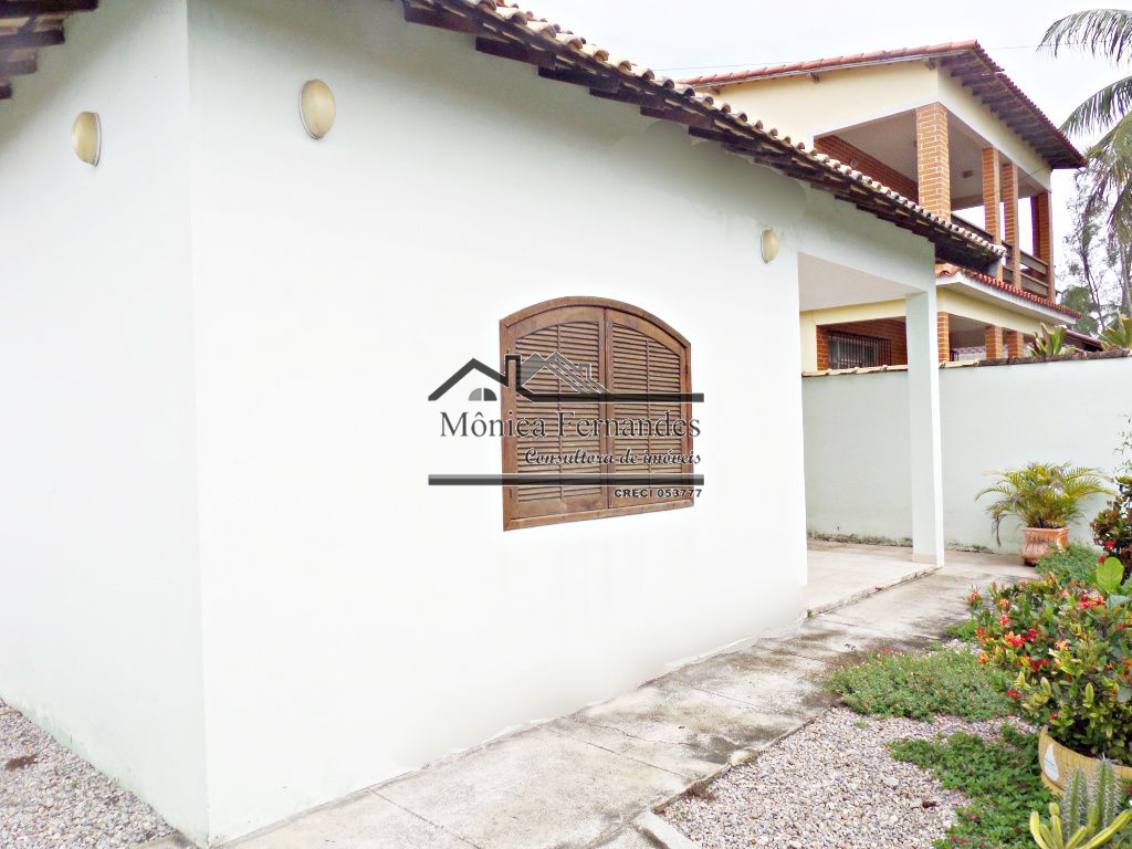 FOTO 10 - Casa à venda Rua Capitulino José de Marins,Barra de Maricá, Maricá - R$ 850.000 - R300 - 11