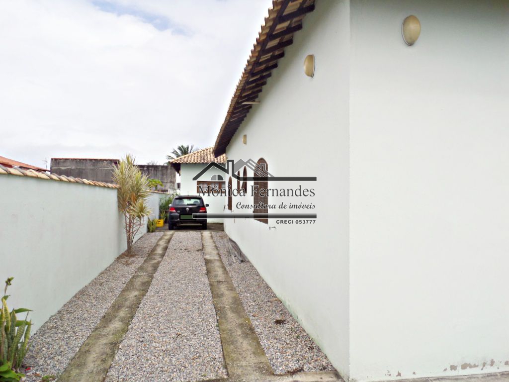 FOTO 11 - Casa à venda Rua Capitulino José de Marins,Barra de Maricá, Maricá - R$ 850.000 - R300 - 12