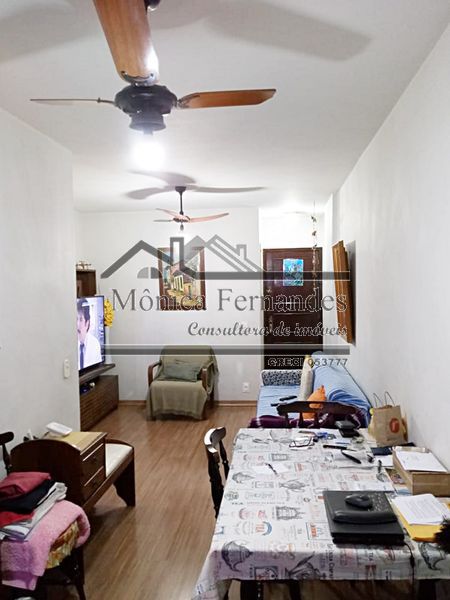 FOTO 19 - Apartamento para Venda, Andaraí, Rio de Janeiro, RJ, 2 Quartos. - AP008 - 19