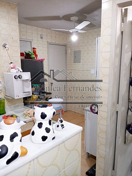 FOTO 21 - Apartamento à venda Rua Andaraí,Andaraí, Rio de Janeiro - R$ 490.000 - AP008 - 22
