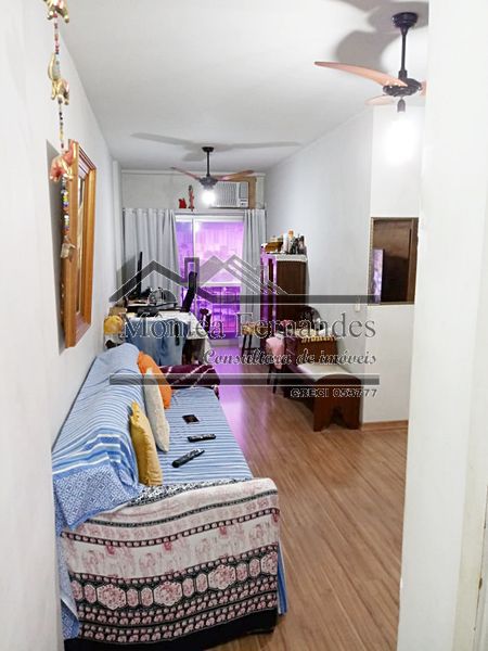 FOTO 6 - Apartamento para Venda, Andaraí, Rio de Janeiro, RJ, 2 Quartos. - AP008 - 6