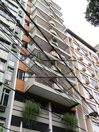 Conheça FOTO 2 do imóvel - Apartamento para Venda, Andaraí, Rio de Janeiro, RJ, 2 Quartos. - AP008 - 31 FOTO 2 - Apartamento para Venda, Andaraí, Rio de Janeiro, RJ, 2 Quartos. - AP008 - 31