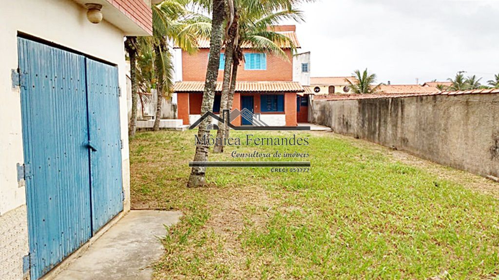 Conheça FOTO 2 do imóvel - Barra de Maricá, Bairro de Praia, Duplex 3 Quartos, Anexo Com Quarto e Banheiro. - R319 - 3 FOTO 2 - Barra de Maricá, Bairro de Praia, Duplex 3 Quartos, Anexo Com Quarto e Banheiro. - R319 - 3