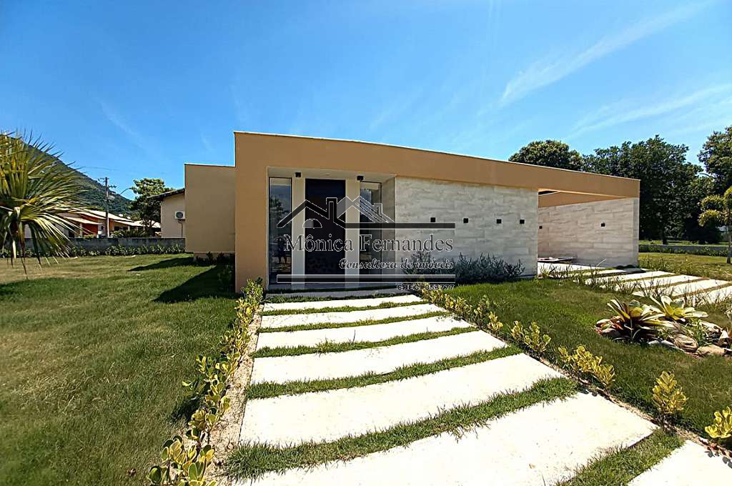 Conheça FOTO 1 do imóvel - Casa em Condomínio à venda Estrada Marquês de Valença,Ubatiba, Maricá - R$ 550.000 - R324 - 1 FOTO 1 - Casa em Condomínio à venda Estrada Marquês de Valença,Ubatiba, Maricá - R$ 550.000 - R324 - 1