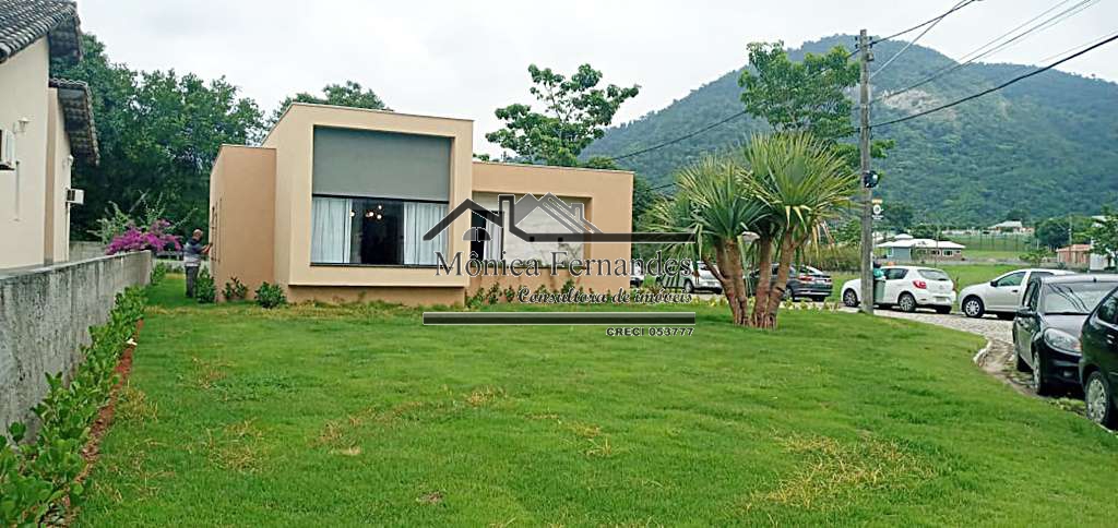 FOTO 25 - Casa em Condomínio à venda Estrada Marquês de Valença,Ubatiba, Maricá - R$ 550.000 - R324 - 26