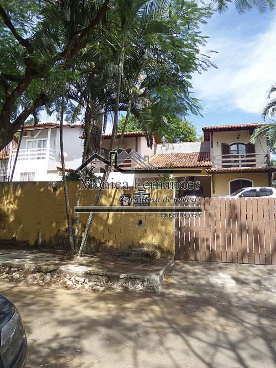 FOTO 2 - Casa em Condomínio 3 quartos à venda Flamengo, Maricá - R$ 360.000 - R336 - 3