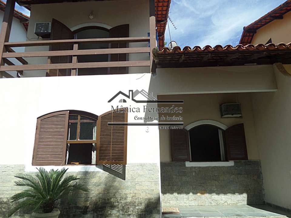 Conheça FOTO 6 do imóvel - Casa em Condomínio 3 quartos à venda Flamengo, Maricá - R$ 360.000 - R336 - 7 FOTO 6 - Casa em Condomínio 3 quartos à venda Flamengo, Maricá - R$ 360.000 - R336 - 7