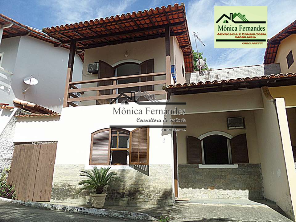 Conheça FOTO 1 do imóvel - Casa em Condomínio 3 quartos à venda Flamengo, Maricá - R$ 360.000 - R336 - 1 FOTO 1 - Casa em Condomínio 3 quartos à venda Flamengo, Maricá - R$ 360.000 - R336 - 1
