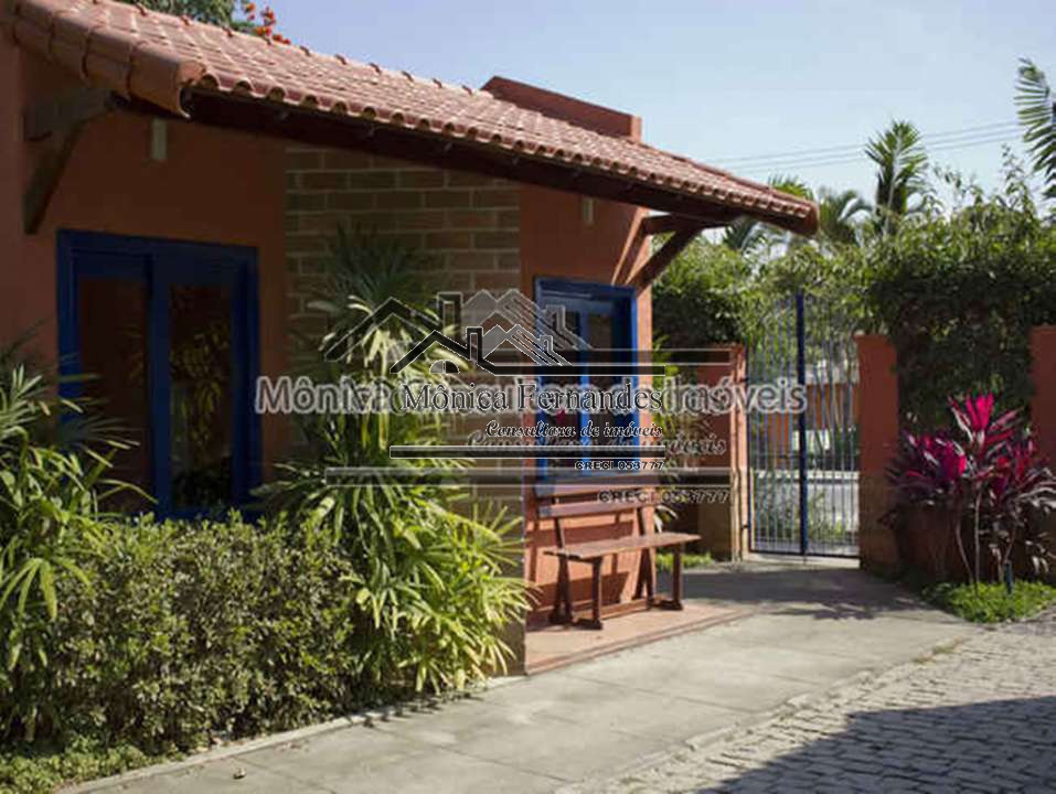 FOTO 10 - Casa em Condomínio à venda Avenida Roberto da Silveira,Flamengo, Maricá - R$ 790.000 - R341 - 11