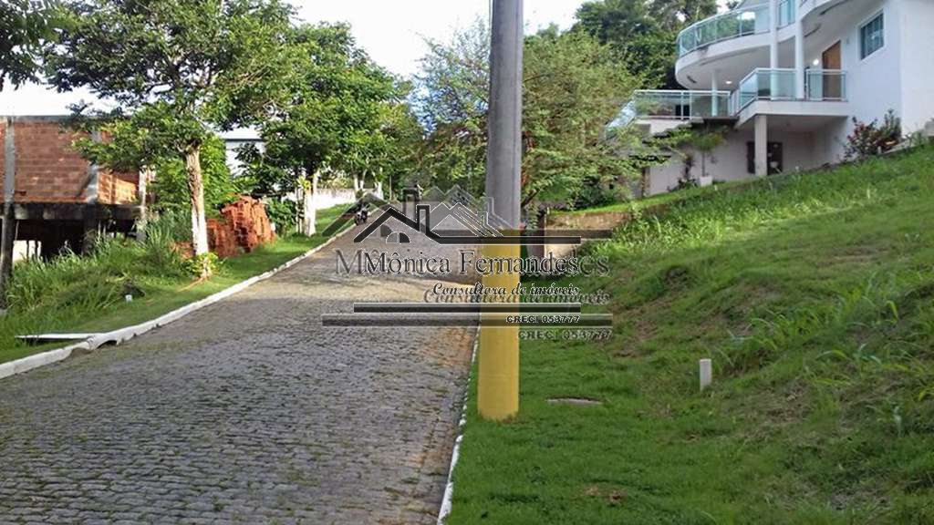 FOTO 25 - Casa em Condomínio à venda Avenida Roberto da Silveira,Flamengo, Maricá - R$ 790.000 - R341 - 26
