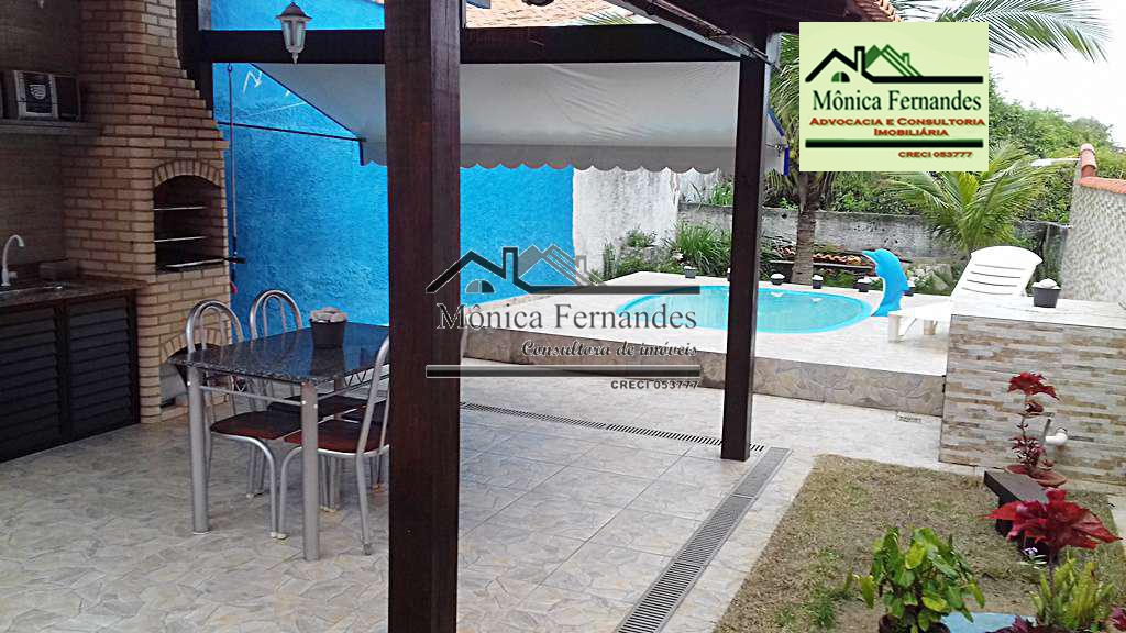 FOTO 1 - Casa 2 quartos à venda Guaratiba (Ponta Negra), Maricá - R$ 380.000 - R353 - 1