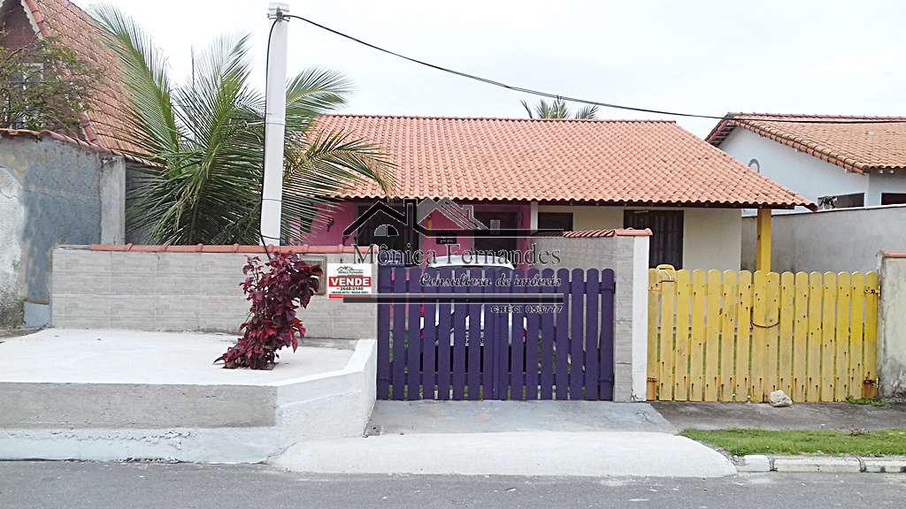 FOTO 2 - Casa 2 quartos à venda Guaratiba (Ponta Negra), Maricá - R$ 380.000 - R353 - 3
