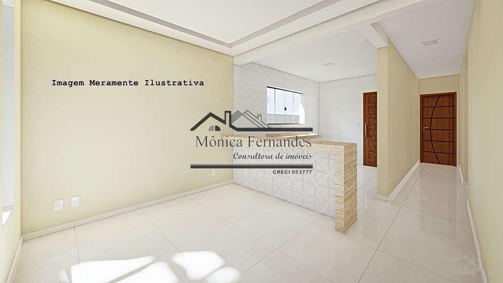 FOTO 8 - Casa à venda Rua Marcelo Barbosa,Barra de Maricá, Maricá - R$ 790.000 - R356 - 9
