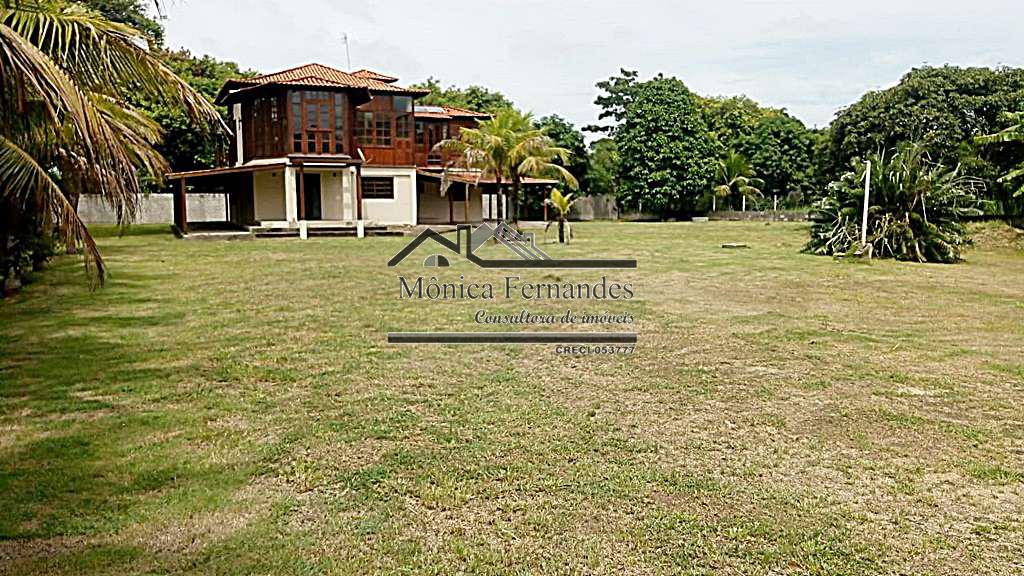 Conheça FOTO 29 do imóvel - Caxito-Maricá, Propriedade Ampla, 4 Quartos (Sendo 3 Suítes), Muito Verde, Confortável Em Condomínio. - S007 - 30 FOTO 29 - Caxito-Maricá, Propriedade Ampla, 4 Quartos (Sendo 3 Suítes), Muito Verde, Confortável Em Condomínio. - S007 - 30
