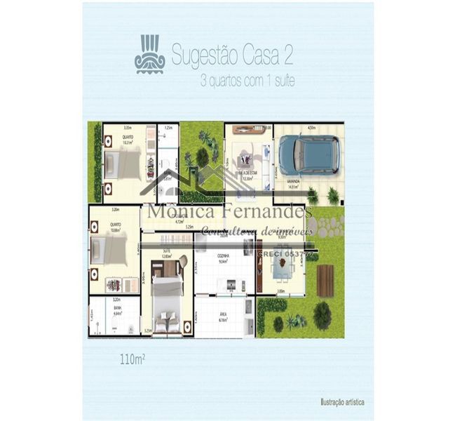 Conheça FOTO 15 do imóvel - Terreno Multifamiliar à venda Rua Juvenal Bernadino de Oliveira,Ubatiba, Maricá - R$ 89.990 - T009 - 16 FOTO 15 - Terreno Multifamiliar à venda Rua Juvenal Bernadino de Oliveira,Ubatiba, Maricá - R$ 89.990 - T009 - 16