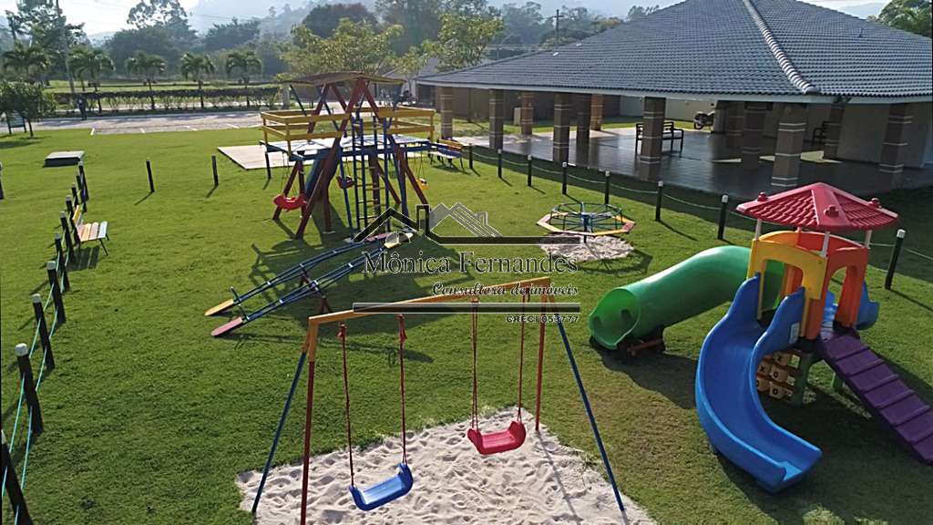 Conheça FOTO 3 do imóvel - Vendemos, Terreno no Condomínio Gan Éden, Condomínio com Diversos Espaços de Lazer. - T75 - 5 FOTO 3 - Vendemos, Terreno no Condomínio Gan Éden, Condomínio com Diversos Espaços de Lazer. - T75 - 5