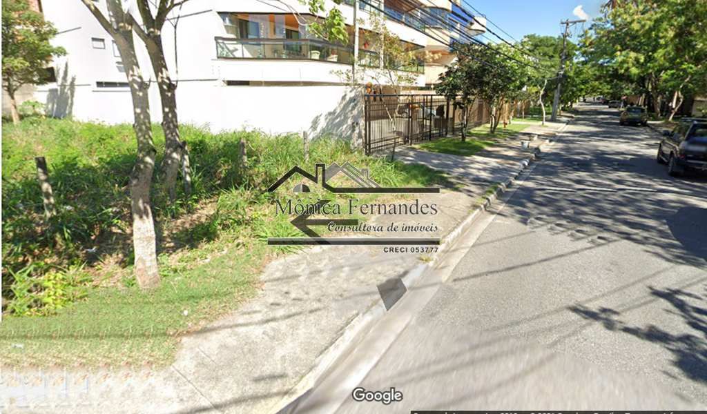 FOTO 2 - Terreno Multifamiliar à venda Rua Venâncio Veloso,Recreio dos Bandeirantes, Rio de Janeiro - R$ 1.400.000 - T79 - 3