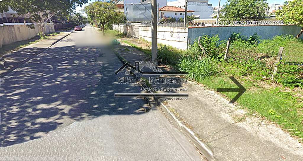 FOTO 3 - Terreno Multifamiliar à venda Rua Venâncio Veloso,Recreio dos Bandeirantes, Rio de Janeiro - R$ 1.400.000 - T79 - 4