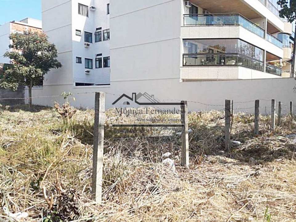 Conheça FOTO 4 do imóvel - Recreio dos Bandeirantes-Rio de Janeiro, Terreno Plano, Multifamiliar , Bom Para Investidor. - T79 - 5 FOTO 4 - Recreio dos Bandeirantes-Rio de Janeiro, Terreno Plano, Multifamiliar , Bom Para Investidor. - T79 - 5