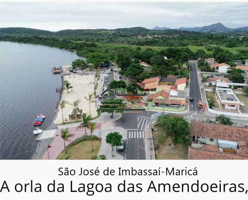 IMG-20220202-WA0054 - São José Do Imbassaí-Maricá, Venda, Terreno Multifamiliar, Plano, Bem Localizado No Bairro. - T99 - 6