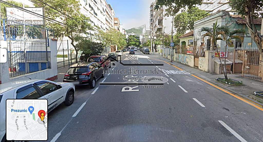 Conheça FOTO 3 do imóvel - Apartamento à venda Rua Pedro de Carvalho,Méier, Rio de Janeiro - R$ 350.000 - AP028 - 4 FOTO 3 - Apartamento à venda Rua Pedro de Carvalho,Méier, Rio de Janeiro - R$ 350.000 - AP028 - 4
