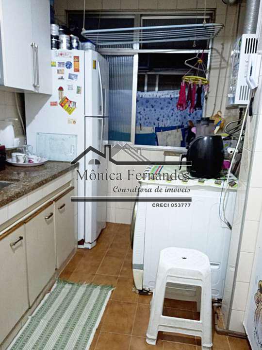 FOTO 17 - Apartamento à venda Rua Pedro de Carvalho,Méier, Rio de Janeiro - R$ 350.000 - AP028 - 18