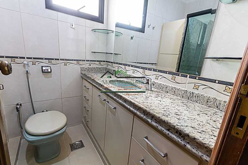 b34ecdaa10b217d9-IMG_6290 - Apartamento 4 quartos à venda Tijuca, Rio de Janeiro - R$ 1.290.000 - AP28 - 19