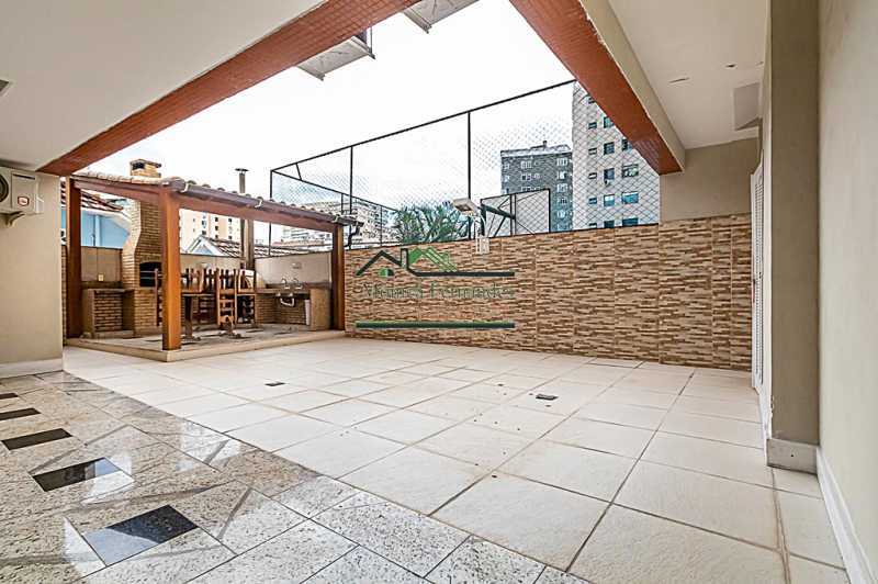 69d510a927edef18-IMG_6300 - Apartamento 4 quartos à venda Tijuca, Rio de Janeiro - R$ 1.290.000 - AP28 - 28
