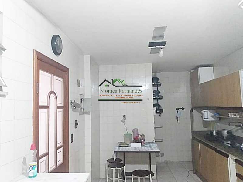 022ae676-1ea3-42ae-aa7f-cec0f5 - Apartamento 2 quartos à venda Vila Isabel, Rio de Janeiro - R$ 400.000 - AP29 - 23