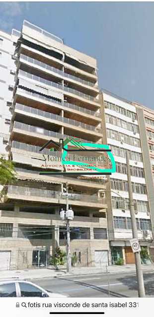 db8fc756-2431-4380-b036-3b9e35 - Apartamento 2 quartos à venda Vila Isabel, Rio de Janeiro - R$ 400.000 - AP29 - 31