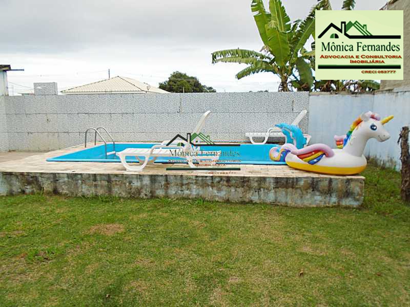 DSC01366 - Casa em Condomínio 3 quartos à venda Caxito, Maricá - R$ 390.000 - R386 - 1