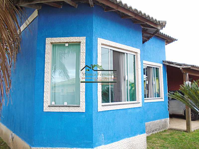 DSC01385 - Casa em Condomínio 3 quartos à venda Caxito, Maricá - R$ 390.000 - R386 - 7