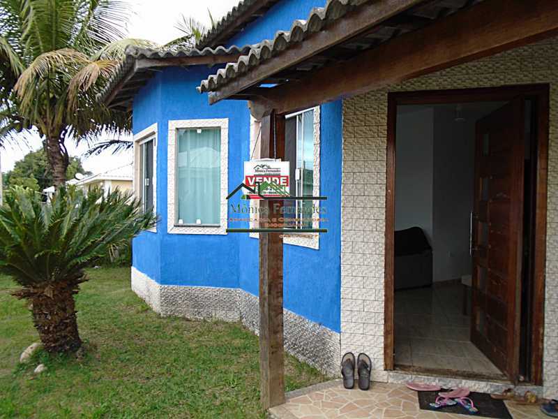 DSC01391 - Casa em Condomínio 3 quartos à venda Caxito, Maricá - R$ 390.000 - R386 - 8