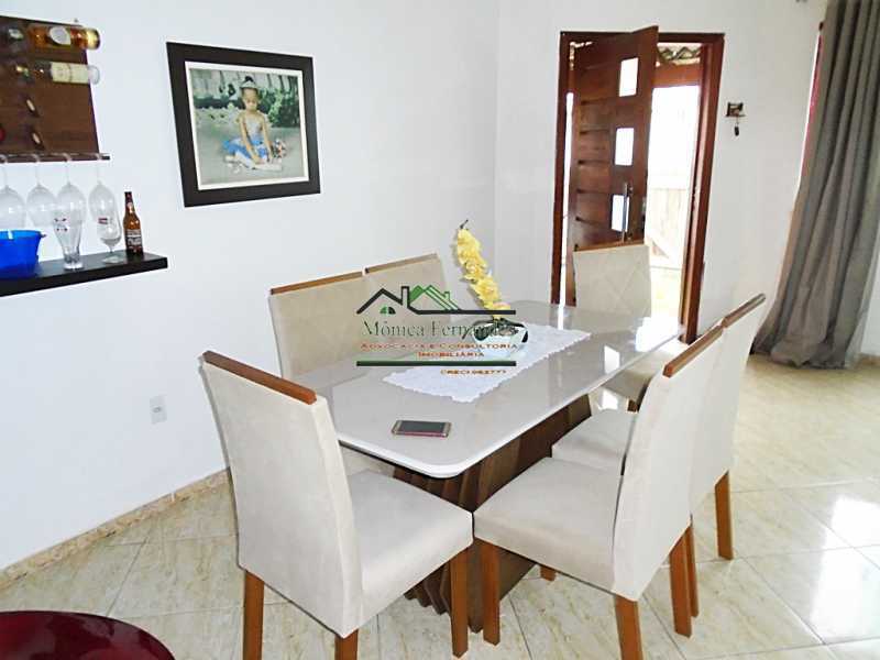 DSC01402 - Casa em Condomínio 3 quartos à venda Caxito, Maricá - R$ 385.000 - R386 - 9