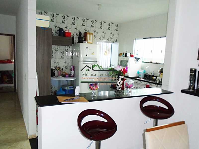 DSC01401 - Casa em Condomínio 3 quartos à venda Caxito, Maricá - R$ 390.000 - R386 - 11