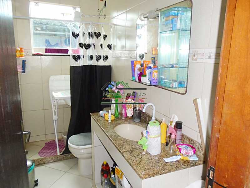 DSC01408 - Casa em Condomínio 3 quartos à venda Caxito, Maricá - R$ 385.000 - R386 - 11