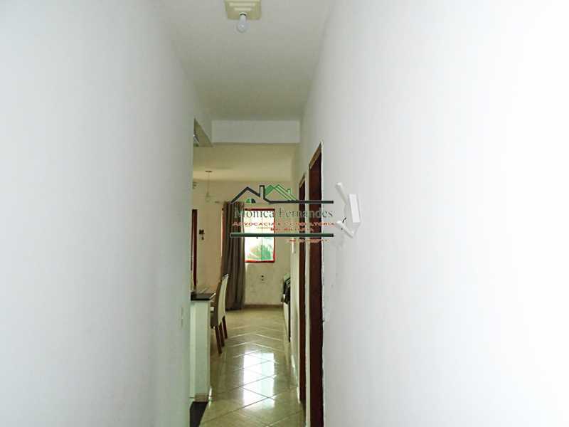 DSC01419 - Casa em Condomínio 3 quartos à venda Caxito, Maricá - R$ 385.000 - R386 - 12