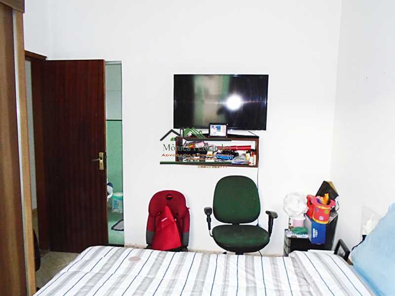 DSC01415 - Casa em Condomínio 3 quartos à venda Caxito, Maricá - R$ 385.000 - R386 - 14