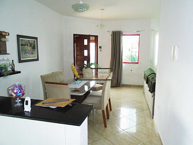 DSC01421 - Casa em Condomínio 3 quartos à venda Caxito, Maricá - R$ 385.000 - R386 - 19