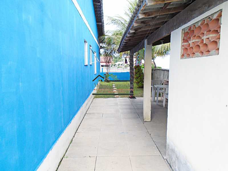 DSC01371 - Casa em Condomínio 3 quartos à venda Caxito, Maricá - R$ 390.000 - R386 - 21