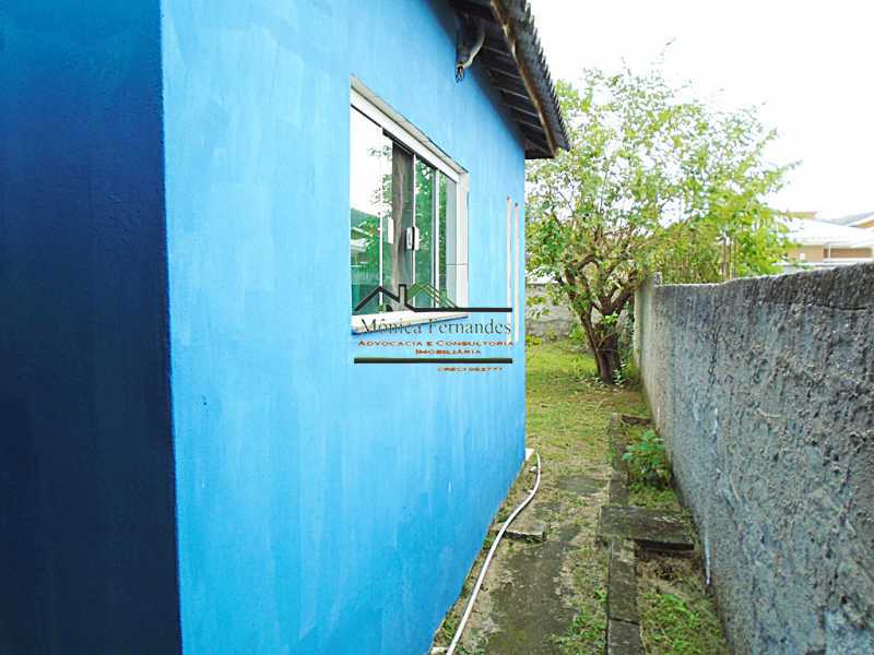 DSC01394 - Casa em Condomínio 3 quartos à venda Caxito, Maricá - R$ 385.000 - R386 - 22
