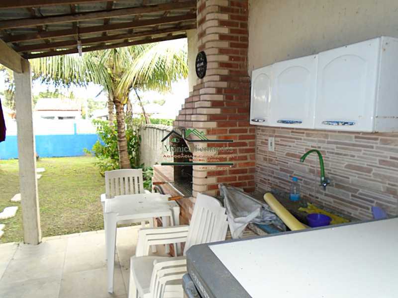 DSC01375 - Casa em Condomínio 3 quartos à venda Caxito, Maricá - R$ 390.000 - R386 - 27