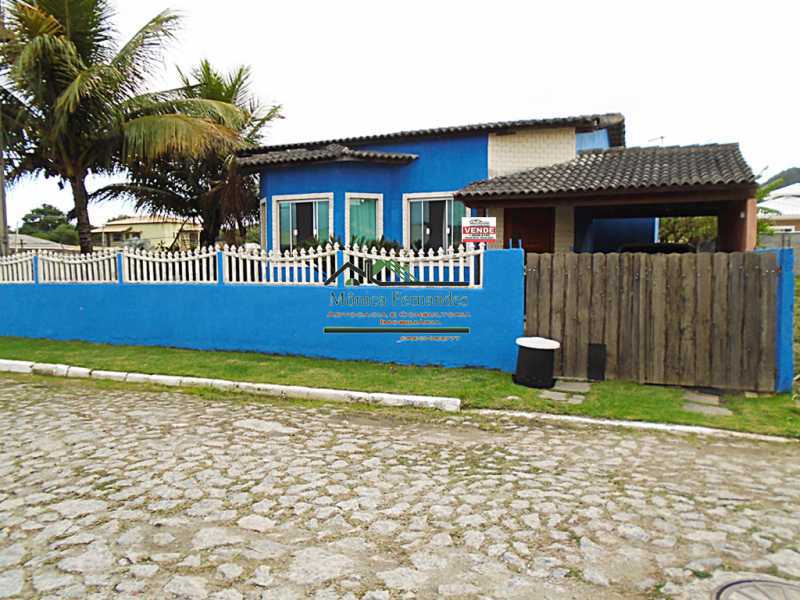 DSC01426 - Casa em Condomínio 3 quartos à venda Caxito, Maricá - R$ 390.000 - R386 - 31