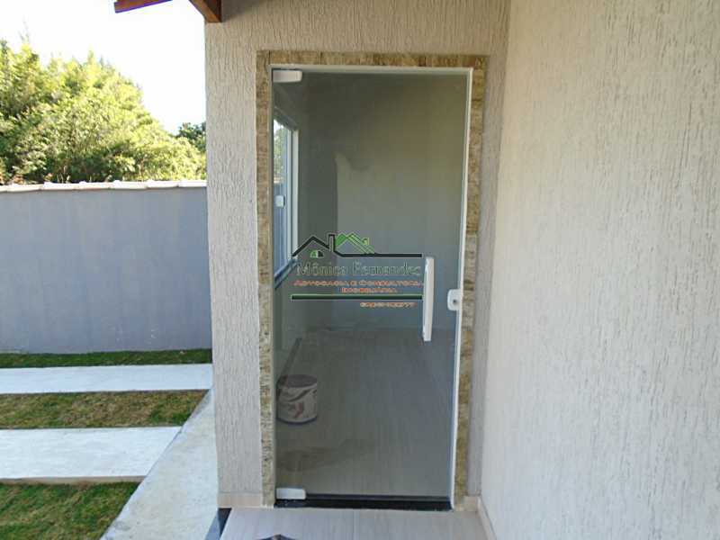 Conheça 5 do imóvel - Casa 2 quartos à venda Condado de Maricá, Maricá - R$ 290.000 - R391 - 4 5 - Casa 2 quartos à venda Condado de Maricá, Maricá - R$ 290.000 - R391 - 4