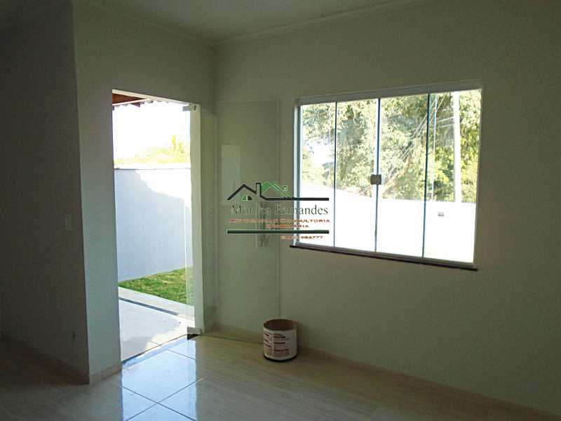 6 - Casa 2 quartos à venda Condado de Maricá, Maricá - R$ 290.000 - R391 - 5