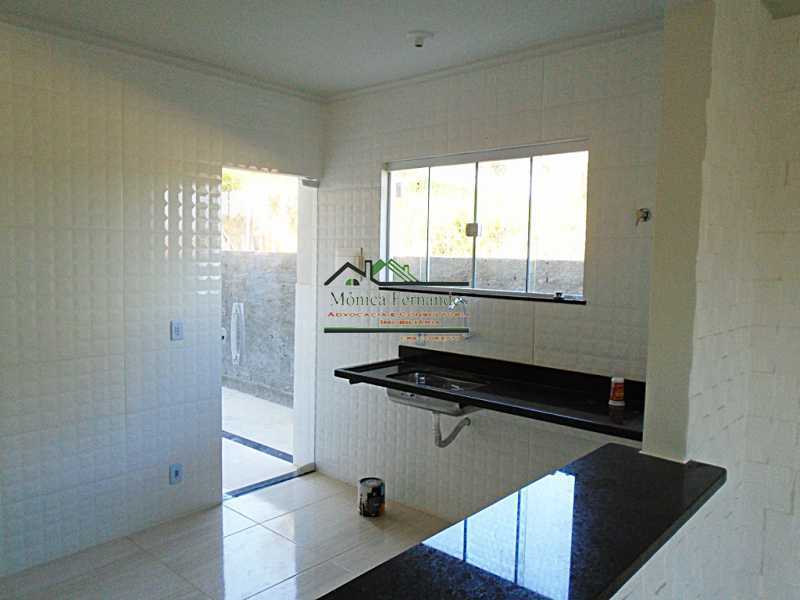 8 - Casa 2 quartos à venda Condado de Maricá, Maricá - R$ 269.000 - R391 - 9